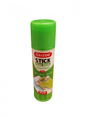 BARRA  ADHESIVA STICK PVP 36GR